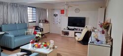 Blk 13 Holland Vista (Queenstown), HDB 4 Rooms #557275721